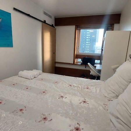 Paris Beaugrenelle: Charmante Residence Екстериор снимка