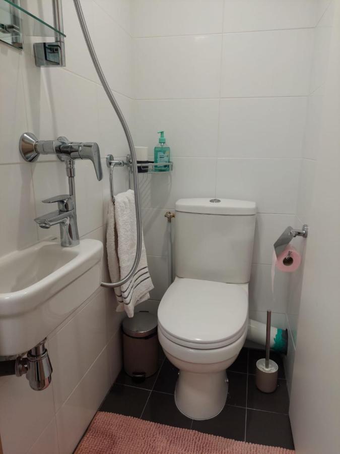 Paris Beaugrenelle: Charmante Residence Екстериор снимка