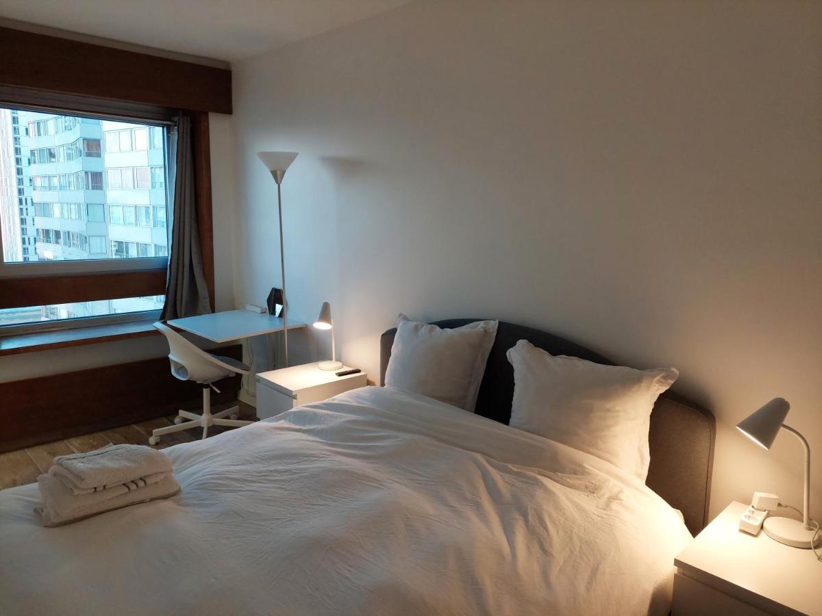 Paris Beaugrenelle: Charmante Residence Екстериор снимка
