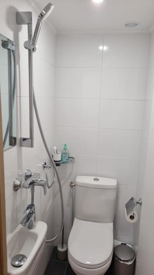 Paris Beaugrenelle: Charmante Residence Екстериор снимка