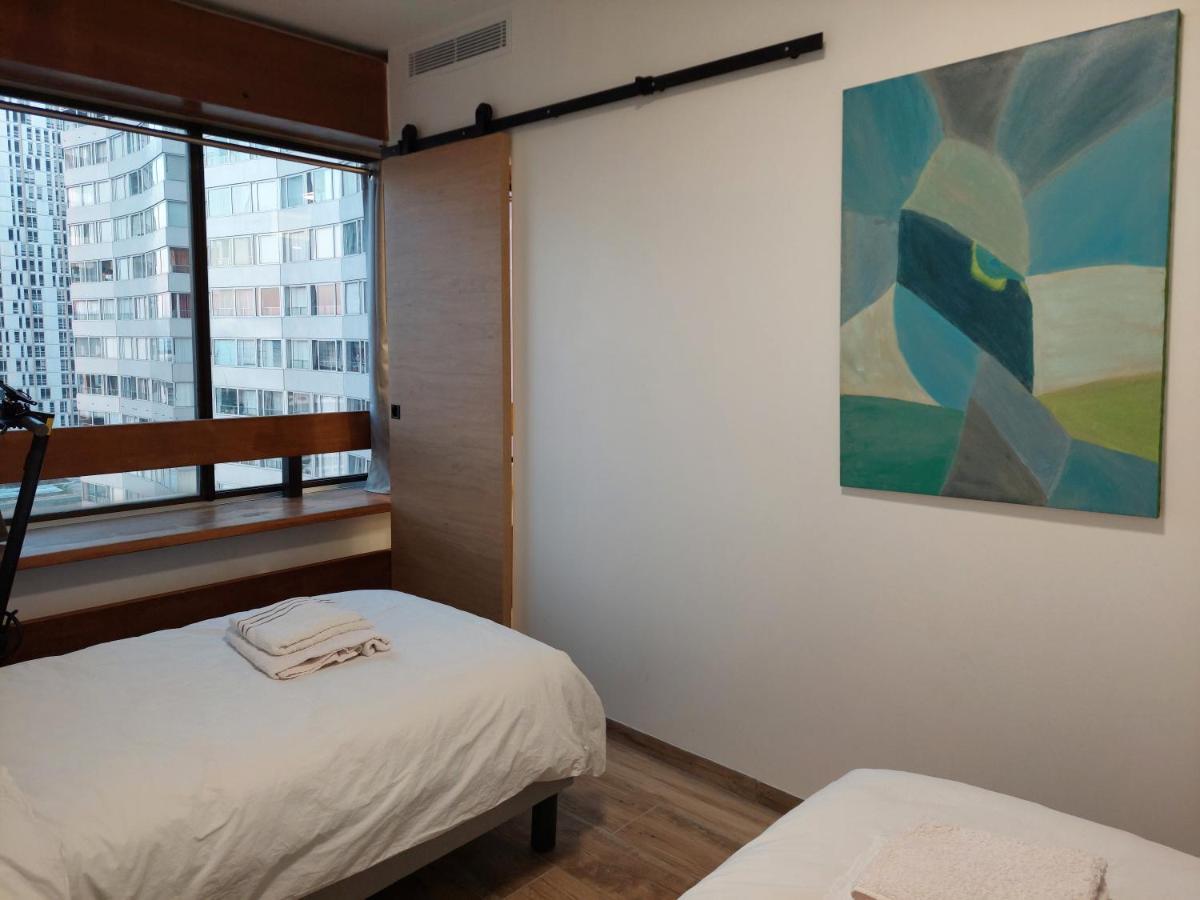 Paris Beaugrenelle: Charmante Residence Екстериор снимка