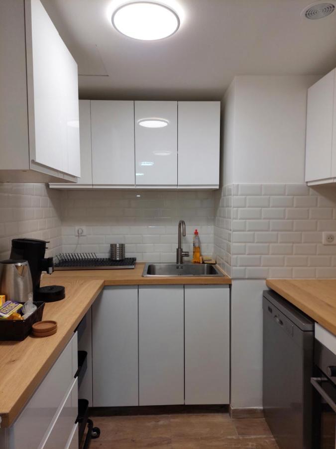 Paris Beaugrenelle: Charmante Residence Екстериор снимка