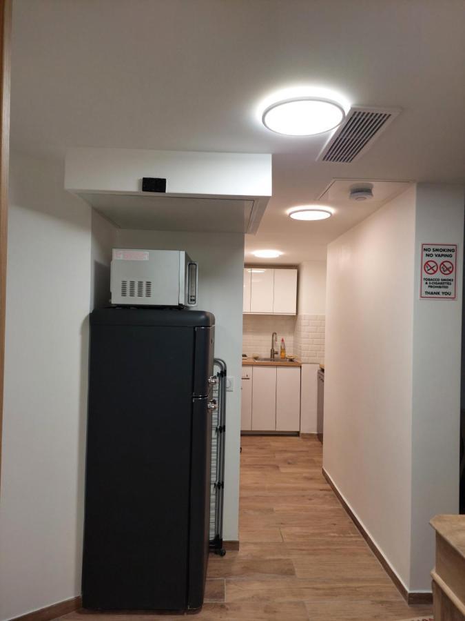 Paris Beaugrenelle: Charmante Residence Екстериор снимка