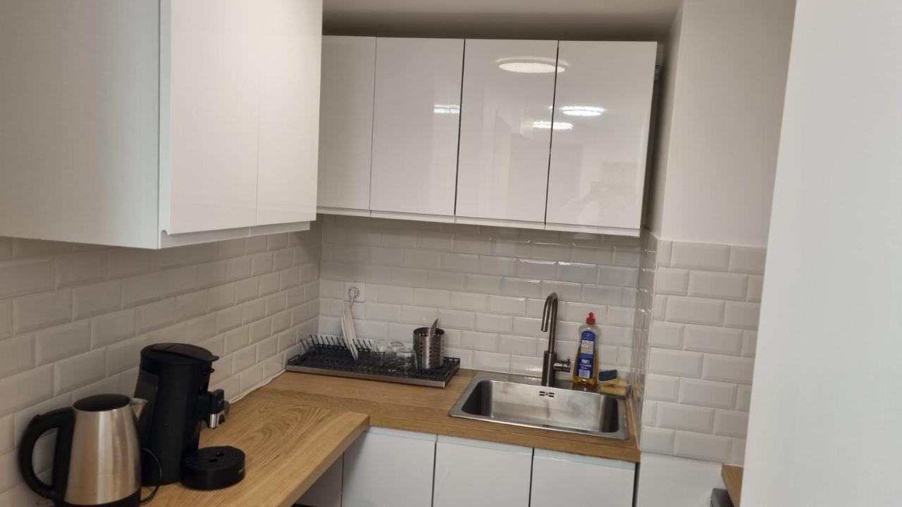 Paris Beaugrenelle: Charmante Residence Екстериор снимка