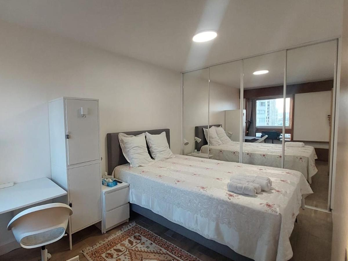 Paris Beaugrenelle: Charmante Residence Екстериор снимка