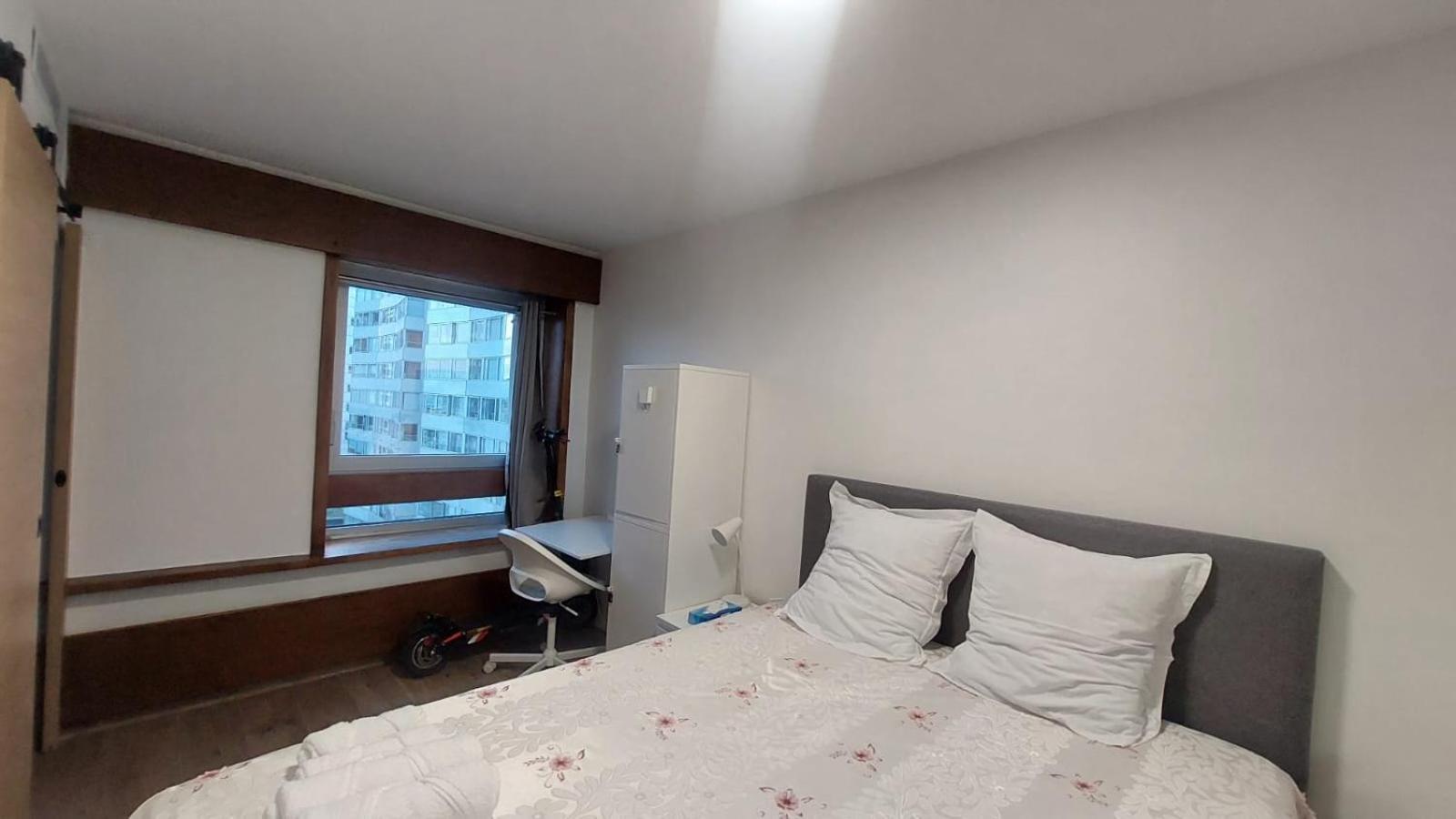 Paris Beaugrenelle: Charmante Residence Екстериор снимка